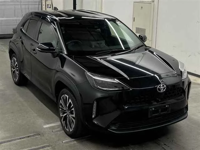 Toyota Yaris Cross MXPB10 2023